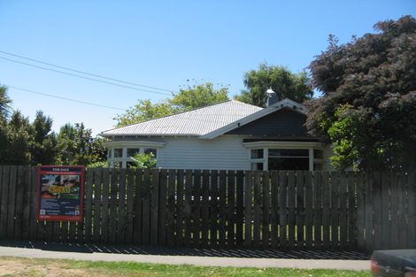 Photo of property in 86 Trafalgar Street, St Albans, Christchurch, 8014