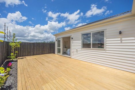 Photo of property in 20 Babina Avenue, Kumeu, 0810