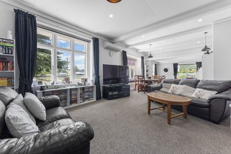 Photo of property in 17 Halls Road, Pahiatua, 4910