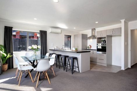 Photo of property in 50 Skyhawk Road, Wigram, Christchurch, 8042