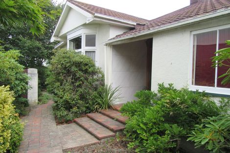 Photo of property in 33 Rhodes Street, Waimate, 7924