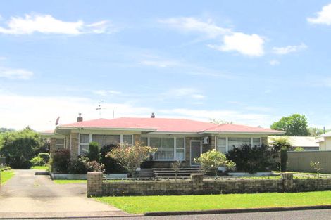 Photo of property in 17 Nettie Street, Te Kuiti, 3910