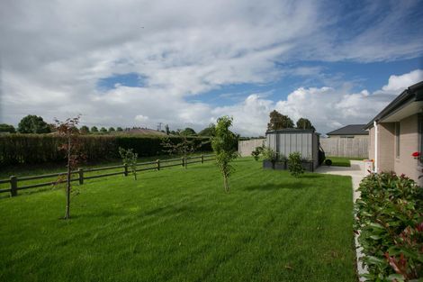 Photo of property in 4 O'sullivan Drive, Matamata, 3400