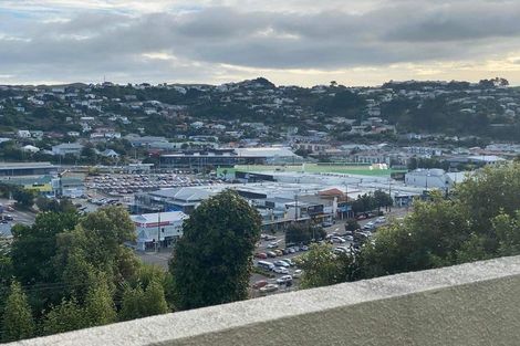 Photo of property in 42b Sheridan Terrace, Johnsonville, Wellington, 6037