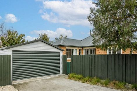 Photo of property in 21a West Belt, Rangiora, 7400