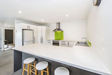 Photo of property in 52a Lewis Crescent, Rolleston, 7614