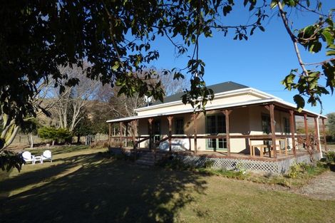 Photo of property in 281 Otiake Road, Otiake, Oamaru, 9494