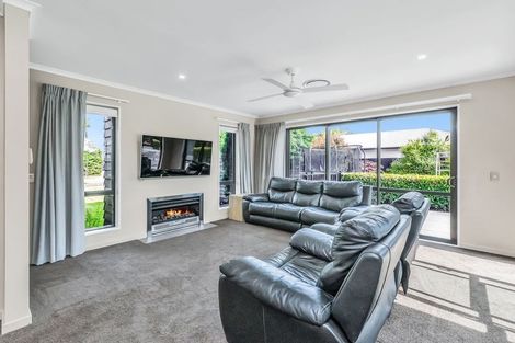 Photo of property in 12 Frame Crescent, Rolleston, 7614