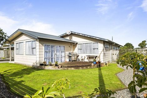 Photo of property in 291 Glover Road, Hawera, 4610