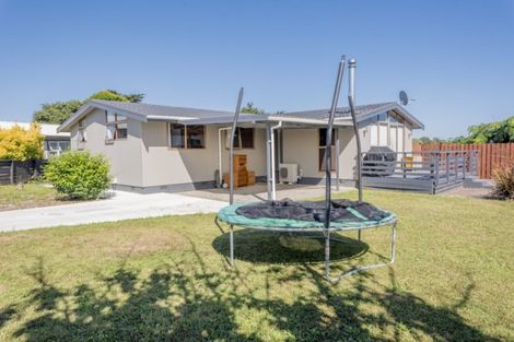 Photo of property in 6 Drake Street, Levin, 5510
