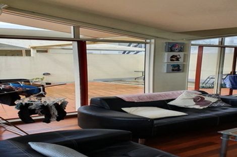 Photo of property in Sirocco Apartments, 803/8 Church Street, Wellington Central, Wellington, 6011