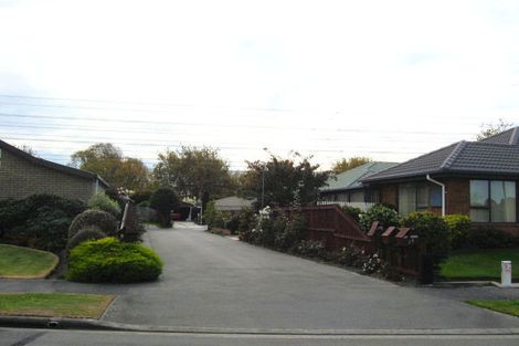 Photo of property in 4a Murfitt Place, Sockburn, Christchurch, 8042