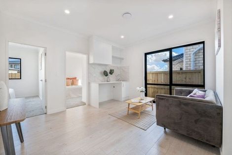 Photo of property in 36 Drumconnell Drive, Flat Bush, Auckland, 2019
