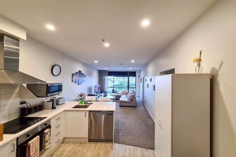 Photo of property in 2f/6 Piwakawaka Street, Eden Terrace, Auckland, 1010
