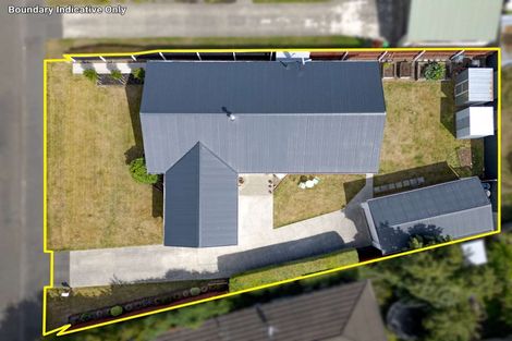 Photo of property in 14 Woodcote Avenue, Hornby, Christchurch, 8042