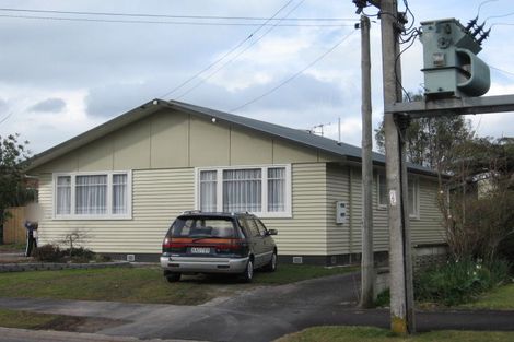 Photo of property in 10 Panair Crescent, Hillcrest, Hamilton, 3216