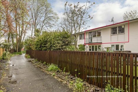 Photo of property in 6/78 Holly Road, St Albans, Christchurch, 8014
