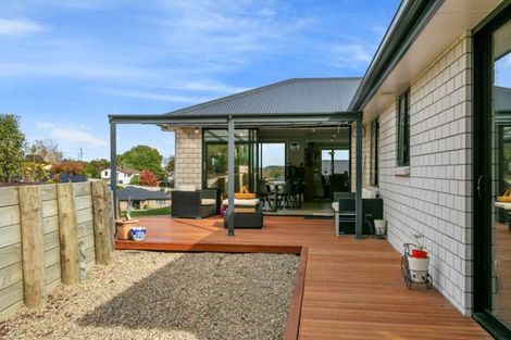 Photo of property in 202 Saint Andrews Way, Te Awamutu, 3800
