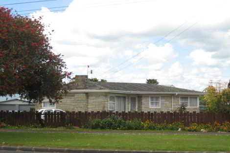 Photo of property in 182 Browns Road, Manurewa, Auckland, 2102