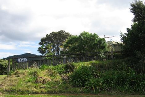 Photo of property in 103 Mcmahon Avenue, Whangapoua, Coromandel, 3582