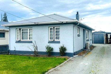 Photo of property in 15 Allnatt Street, Temuka, 7920