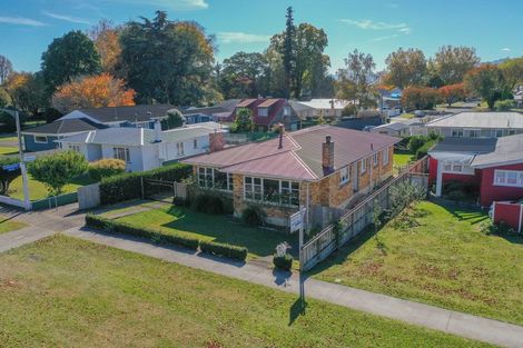 Photo of property in 6 Tawa Street, Matamata, 3400