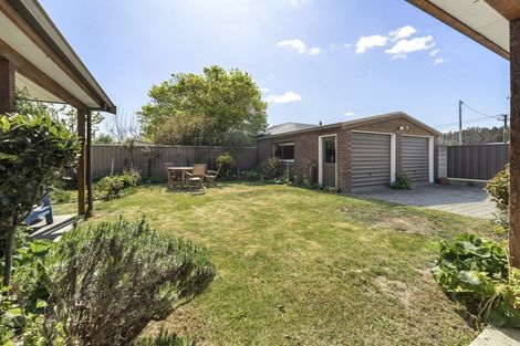 Photo of property in 6a Chicago Street, Alexandra, 9320