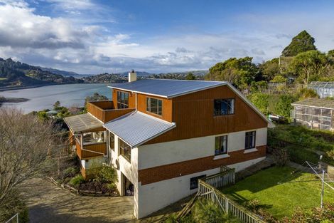 Photo of property in 22 District Road, Roseneath, Port Chalmers, 9023