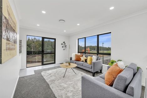Photo of property in 11 Crossgar Road, Flat Bush, Auckland, 2019