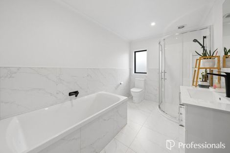 Photo of property in 17 Ford Road, Manor Park, Lower Hutt, 5019