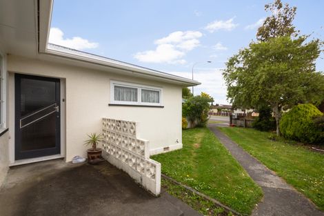 Photo of property in 93a College Street, Awapuni, Palmerston North, 4412
