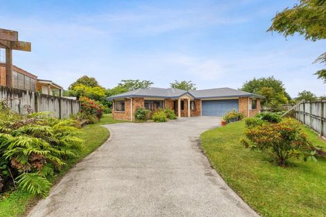 Photo of property in 42 Paul Street, Pukehangi, Rotorua, 3015