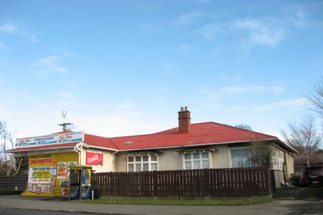 Photo of property in 4/102 Springfield Road, St Albans, Christchurch, 8014