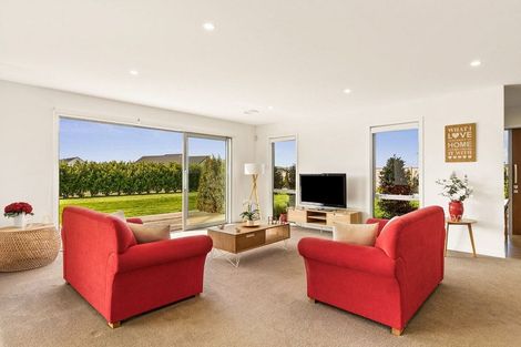 Photo of property in 10 Artistic Avenue, Leamington, Cambridge, 3432