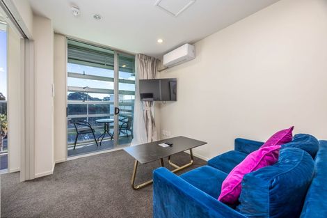 Photo of property in Proximity Apartments, 410/17 Osterley Way, Manukau, Auckland, 2104