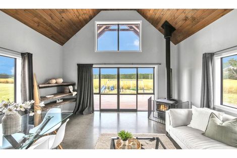 Photo of property in 945 Depot Road, View Hill, Oxford, 7495