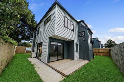 Photo of property in 25c Alexander Avenue, Papatoetoe, Auckland, 2025