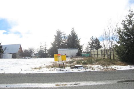 Photo of property in 51 Glencairn Road, Twizel, 7901