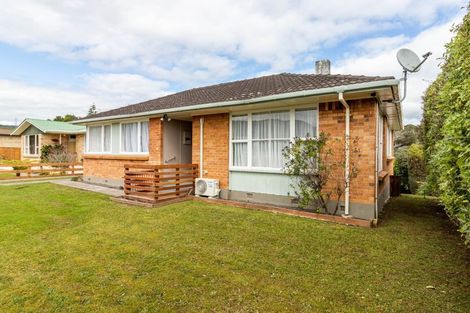 Photo of property in 25 Shaw Avenue, Paeroa, 3600
