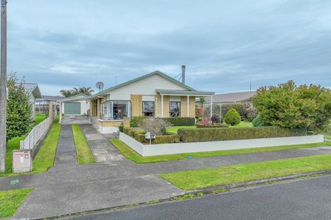 Photo of property in 15a Rushton Road, Morrinsville, 3300