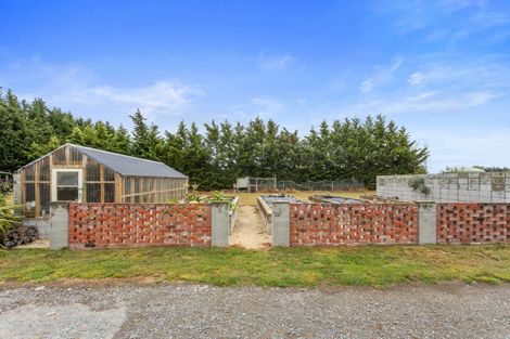 Photo of property in 664 Depot Road, Burnt Hill, Oxford, 7495