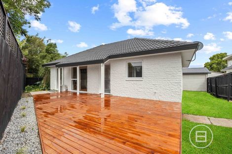 Photo of property in 30b Hooker Avenue, Bryndwr, Christchurch, 8053