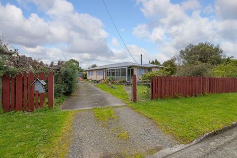Photo of property in 9 William Benton Street, Featherston, 5710