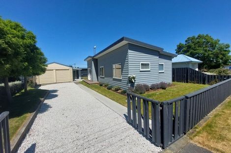 Photo of property in 9 Hororata Dunsandel Road, Dunsandel, 7682