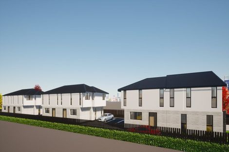 Photo of property in 1/22 Rutherford Street, Woolston, Christchurch, 8023