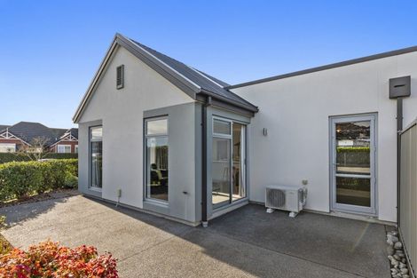 Photo of property in 18 Tuhoe Avenue, Kaiapoi, 7630