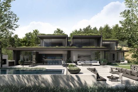 Photo of property in 8 Fishermans Lane, Mount Creighton, Queenstown, 9371