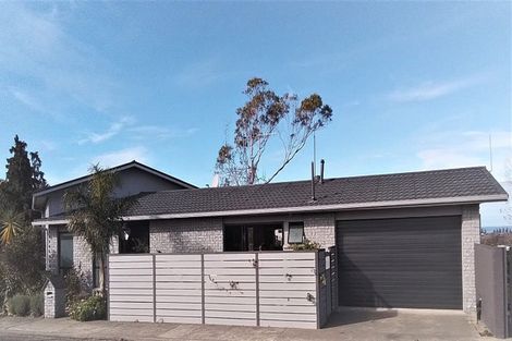 Photo of property in 31 Simla Terrace, Hospital Hill, Napier, 4110