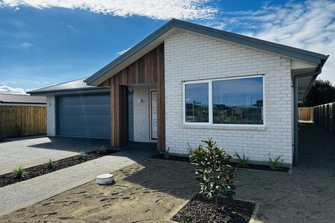 Photo of property in 49 Henshaw Street, Woodend, 7610