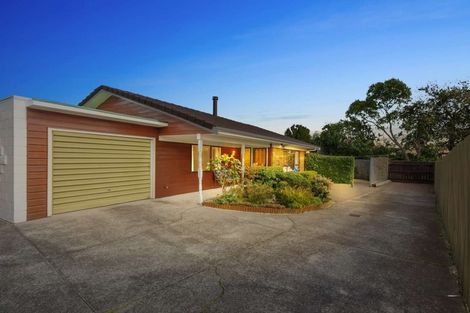 Photo of property in 2/529 Weymouth Road, Weymouth, Auckland, 2103